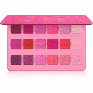 Jeffree Star Cosmetics Pink Religion paletka očních stínů 27 g obraz