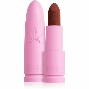 Jeffree Star Cosmetics Velvet Trap rtěnka odstín Unicorn Blood 4 g obraz