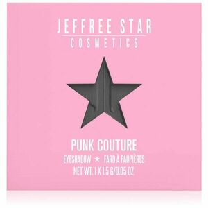 Jeffree Star Cosmetics Artistry Single oční stíny odstín Punk Couture 1, 5 g obraz