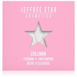 Jeffree Star Cosmetics Artistry Single oční stíny odstín Cullinan 1, 5 g obraz