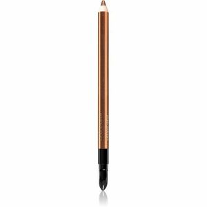 Estée Lauder Double Wear 24h Waterproof Gel Eye Pencil voděodolná gelová tužka na oči s aplikátorem odstín Bronze 1, 2 g obraz
