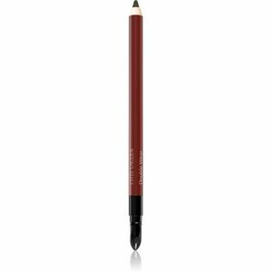 Estée Lauder Double Wear 24h Waterproof Gel Eye Pencil voděodolná gelová tužka na oči s aplikátorem odstín Antique Burgundy 1, 2 g obraz