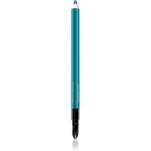 Estée Lauder Double Wear 24h Waterproof Gel Eye Pencil voděodolná gelová tužka na oči s aplikátorem odstín Turquoise 1, 2 g obraz