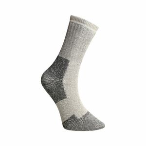 Ovecha Vlněné ponožky - merino, do extrémně chladných podmínek Velikost: 23-24 obraz