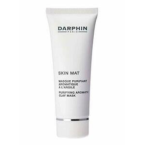 Darphin Čisticí jílová maska pro mastnou pleť Skin Mat (Purifying Aromatic Clay Mask) 75 ml obraz