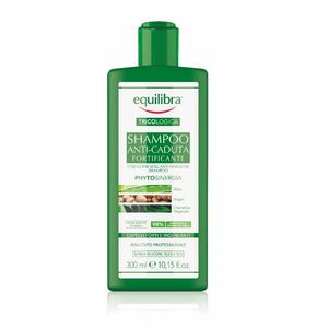 Equilibra Strengthening Anti Hair-loss Shampoo šampon proti padání vlasů 300 ml obraz