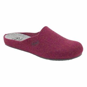 ﻿SCHOLL Laye 2.0 dámská domácí obuv purpurová, Velikost obuvi: 37 obraz