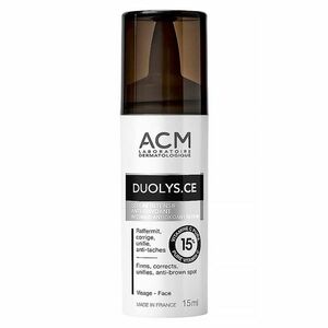 ACM Duolys CE Antioxidant sérum proti stárnutí 15 ml obraz