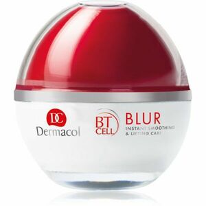 Dermacol BT Cell Blur vyhlazující krém proti vráskám 50 ml obraz