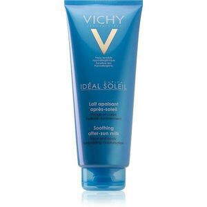 Vichy Capital Soleil Idéal Soleil zklidňující mléko po opalování pro citlivou pokožku 300 ml obraz