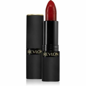 Revlon Cosmetics Super Lustrous™ The Luscious Mattes matná rtěnka odstín 008 Show Off 4, 2 g obraz