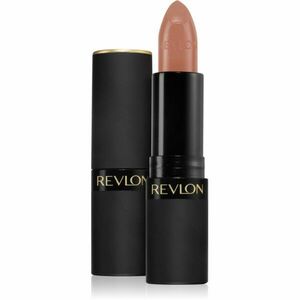 Revlon Cosmetics Super Lustrous™ The Luscious Mattes matná rtěnka odstín 001 If I Want To 4, 2 g obraz