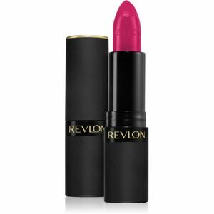 Revlon Cosmetics Super Lustrous™ The Luscious Mattes matná rtěnka odstín 005 Heartbreaker 4, 2 g obraz