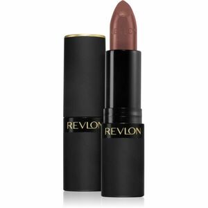 Revlon Cosmetics Super Lustrous™ The Luscious Mattes matná rtěnka odstín 014 Shameless 4, 2 g obraz