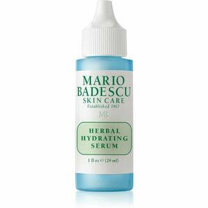 Mario Badescu Herbal Hydrating Serum rozjasňující hydratační sérum 29 ml obraz