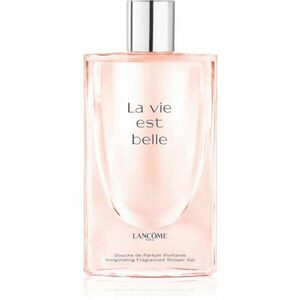 Lancôme La Vie Est Belle sprchový gel pro ženy 200 ml obraz