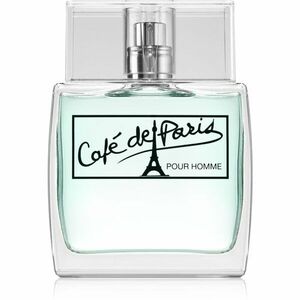 Parfums Café Café de Paris toaletní voda pro muže 100 ml obraz