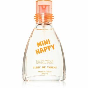 Ulric de Varens Mini Happy parfémovaná voda pro ženy 25 ml obraz