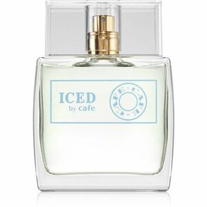 Parfums Café Iced by Café toaletní voda pro muže 100 ml obraz