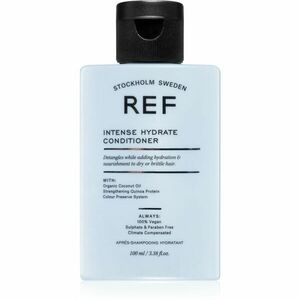 REF Intense Hydrate Conditioner hydratační kondicionér pro suché vlasy 100 ml obraz