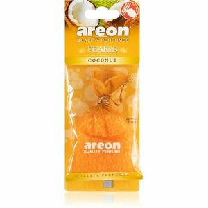 Areon Pearls Coconut vonné perly 25 g obraz