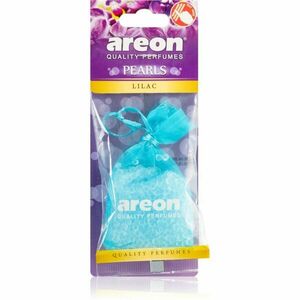 Areon Pearls Lilac vonné perly 25 g obraz