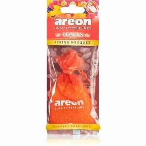 Areon Pearls Spring Bouquet vonné perly 30 g obraz