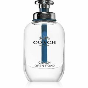Coach Open Road toaletní voda pro muže 40 ml obraz