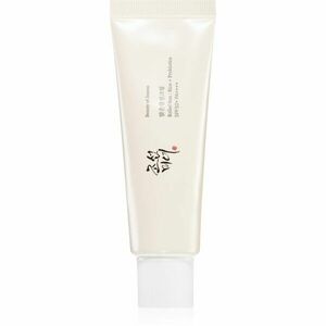 Beauty Of Joseon Relief Sun Rice + Probiotics ochranný pleťový krém s probiotiky SPF 50+ SPF 50+ 50 ml obraz