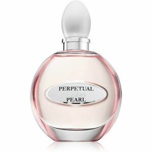 Jeanne Arthes Perpetual Silver Pearl parfémovaná voda pro ženy 100 ml obraz