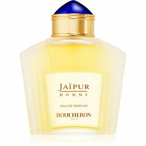 Boucheron Jaïpur Homme parfémovaná voda pro muže 100 ml obraz