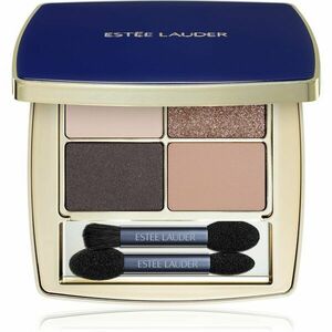 Estée Lauder Pure Color Eyeshadow Quad paletka očních stínů odstín Desert Dunes 6 g obraz