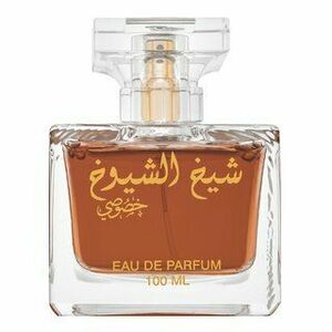 Lattafa Sheikh Al Shuyukh Khusoosi parfémovaná voda unisex 100 ml obraz