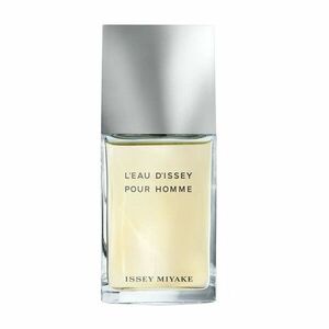 Issey Miyake L´Eau D´Issey Pour Homme - EDT TESTER 125 ml obraz