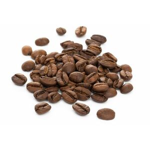 Jemen Mocha Grade A GrainPro Microlot - zrnková káva, 100g obraz