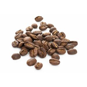 Káva podle druhu &gt; Zrnková káva - 100% Arabica obraz