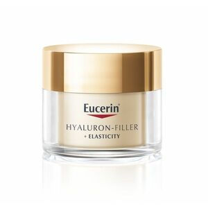 Eucerin Hyaluron-Filler + Elasticity SPF15 denní krém 50 ml obraz