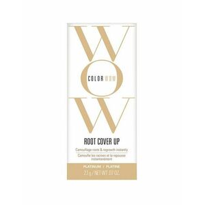 Color Wow Root Cover Up Platinum pudr na odrosty 2, 1 g obraz