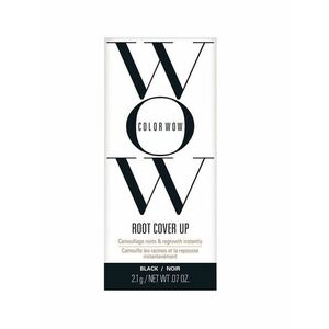 Color Wow Root Cover Up Black pudr na odrosty 2, 1 g obraz