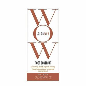 Color Wow Root Cover Up Red pudr na odrosty 2, 1 g obraz