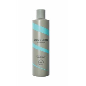Boucléme Unisex Hydrating Shampoo hydratační šampon na kudrnaté vlasy 300 ml obraz