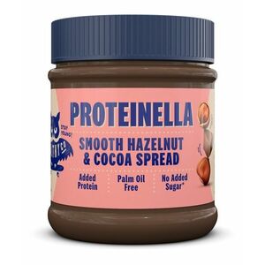 HealthyCo Proteinella lískový oříšek/čokoláda 200 g obraz