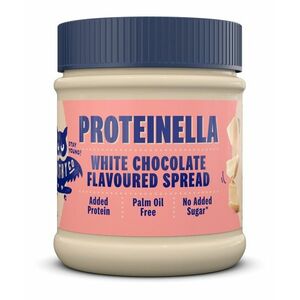 HealthyCo Proteinella bílá čokoláda 200 g obraz