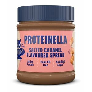 HealthyCo Proteinella slaný karamel 200 g obraz