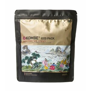 Kombe Korejský ženšenový čaj ECO pack 222x3 g obraz