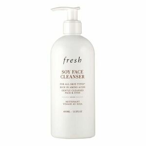 FRESH - Soy Face Cleanser - Čisticí gel na obličej ze sóji obraz