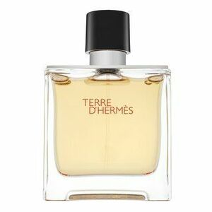 Hermes Terre D'Hermes čistý parfém pro muže 75 ml obraz