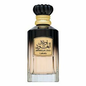 Lattafa Awraq Al Oud parfémovaná voda unisex 100 ml obraz