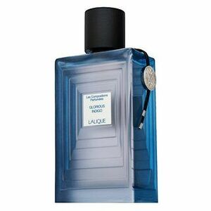 Lalique Les Compositions Parfumees Glorious Indigo parfémovaná voda unisex 100 ml obraz