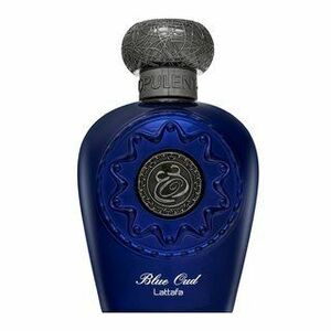 Lattafa Blue Oud parfémovaná voda unisex 100 ml obraz